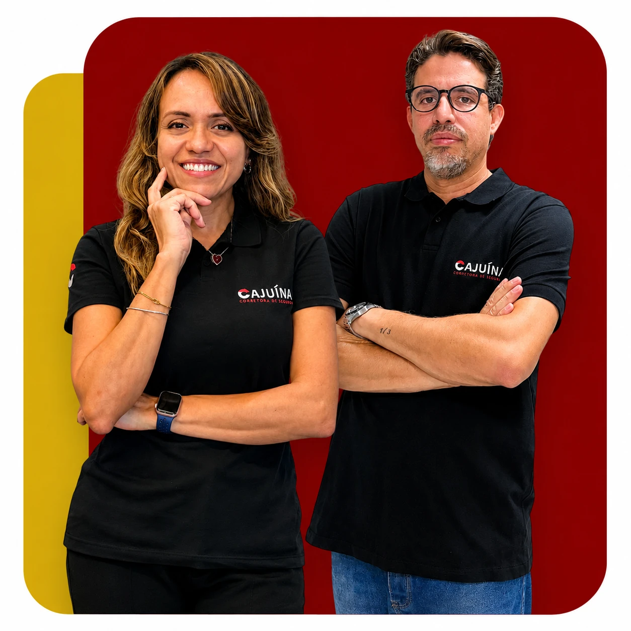 Equipe Cajuína
